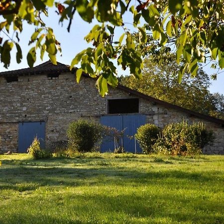 Cuisiat Terres De La Grange B&B 외부 사진