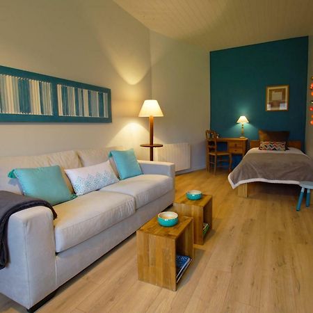 Cuisiat Terres De La Grange B&B 외부 사진