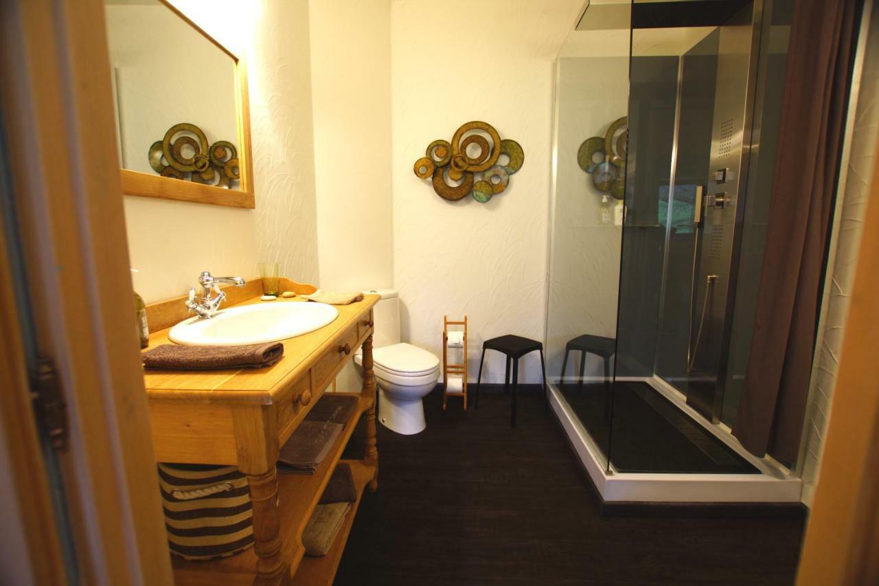 Cuisiat Terres De La Grange B&B 외부 사진