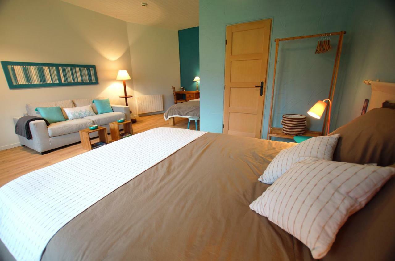 Cuisiat Terres De La Grange B&B 외부 사진